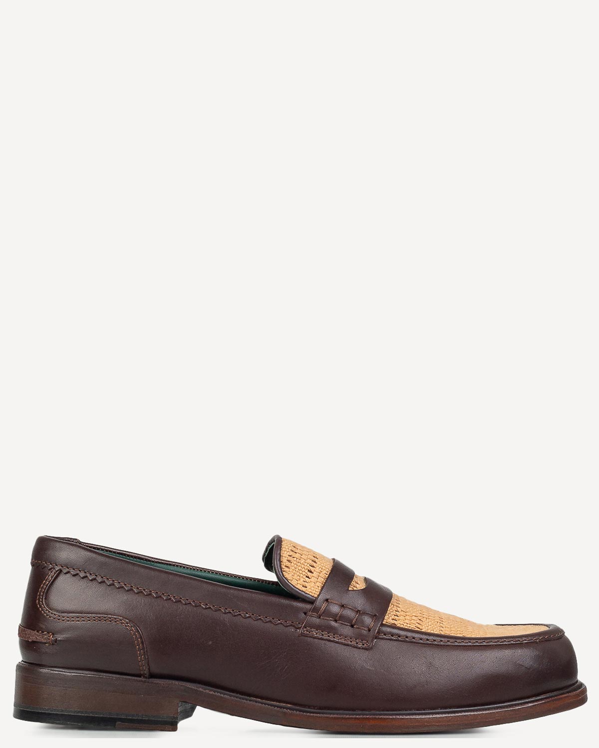 Άνδρας - Μοκασίνια - Clarks Καφέ