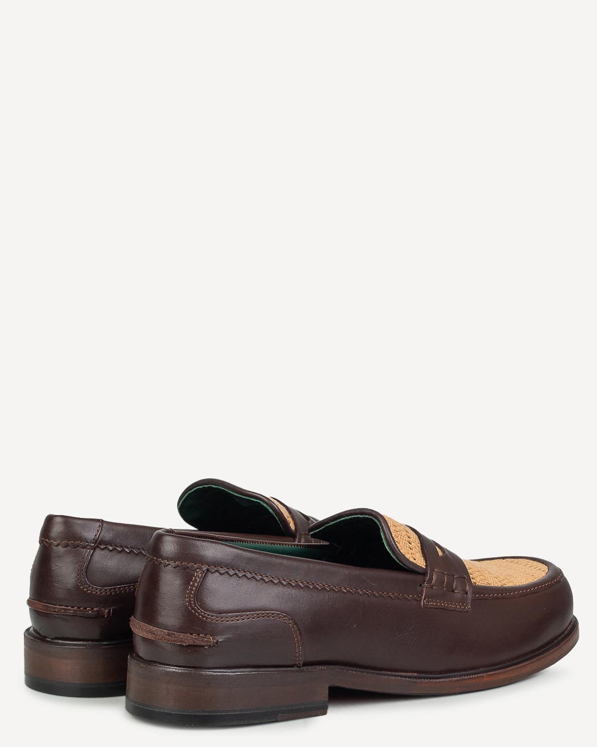 Άνδρας - Μοκασίνια - Clarks Καφέ