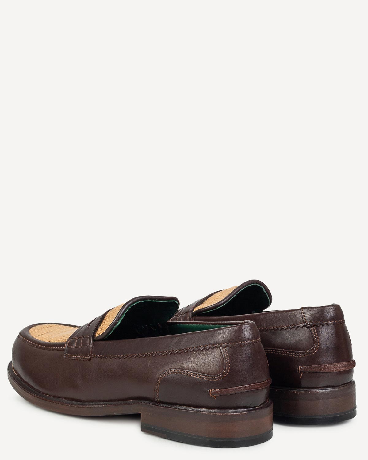 Άνδρας - Μοκασίνια - Clarks Καφέ