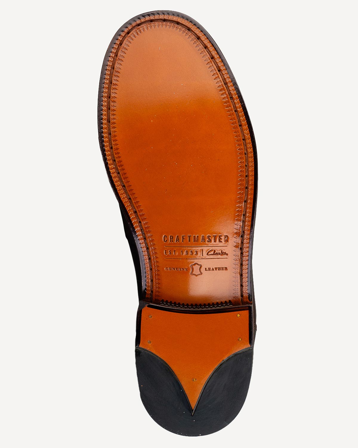 Άνδρας - Μοκασίνια - Clarks Καφέ