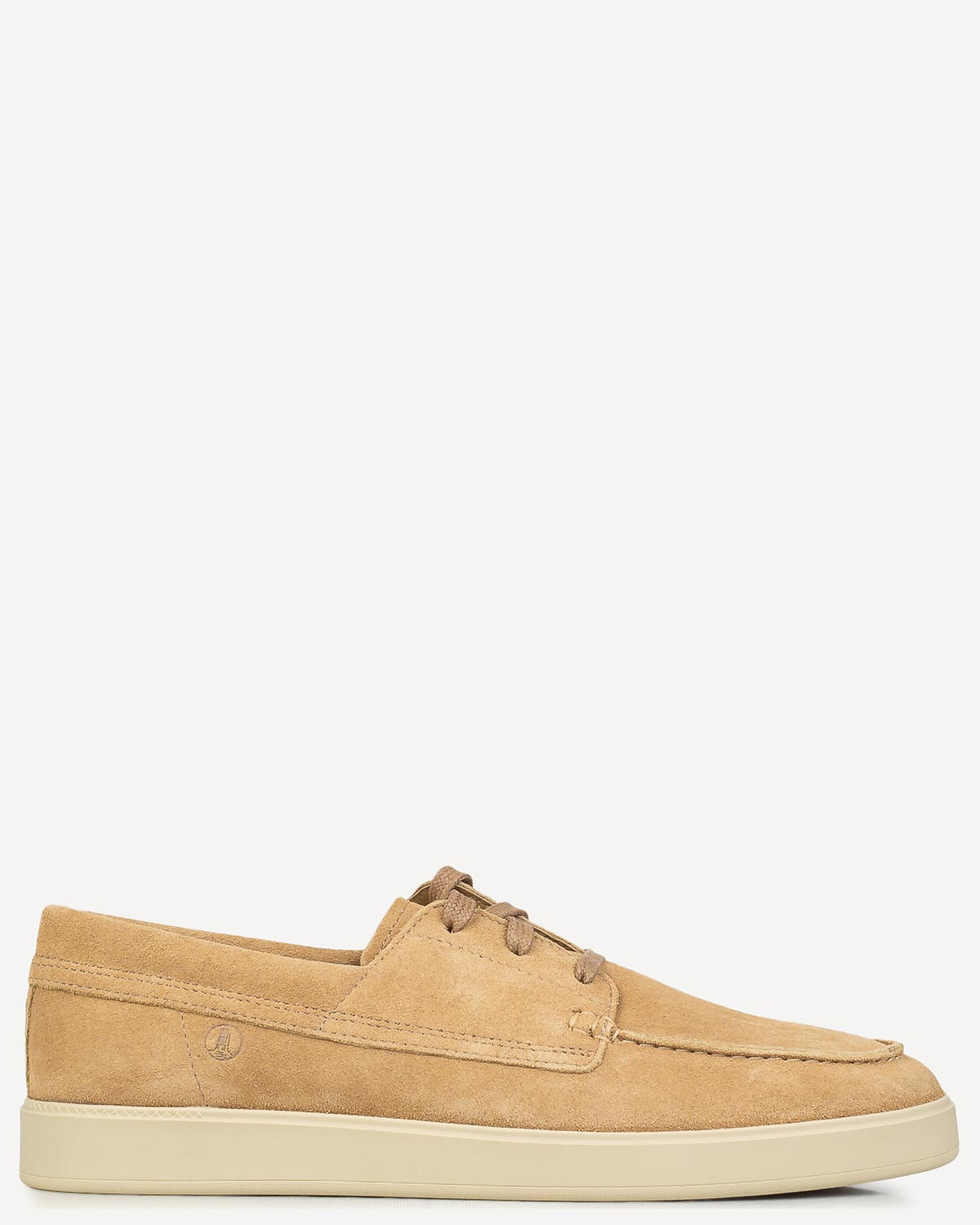 Άνδρας - Δετά - Clarks Μπεζ