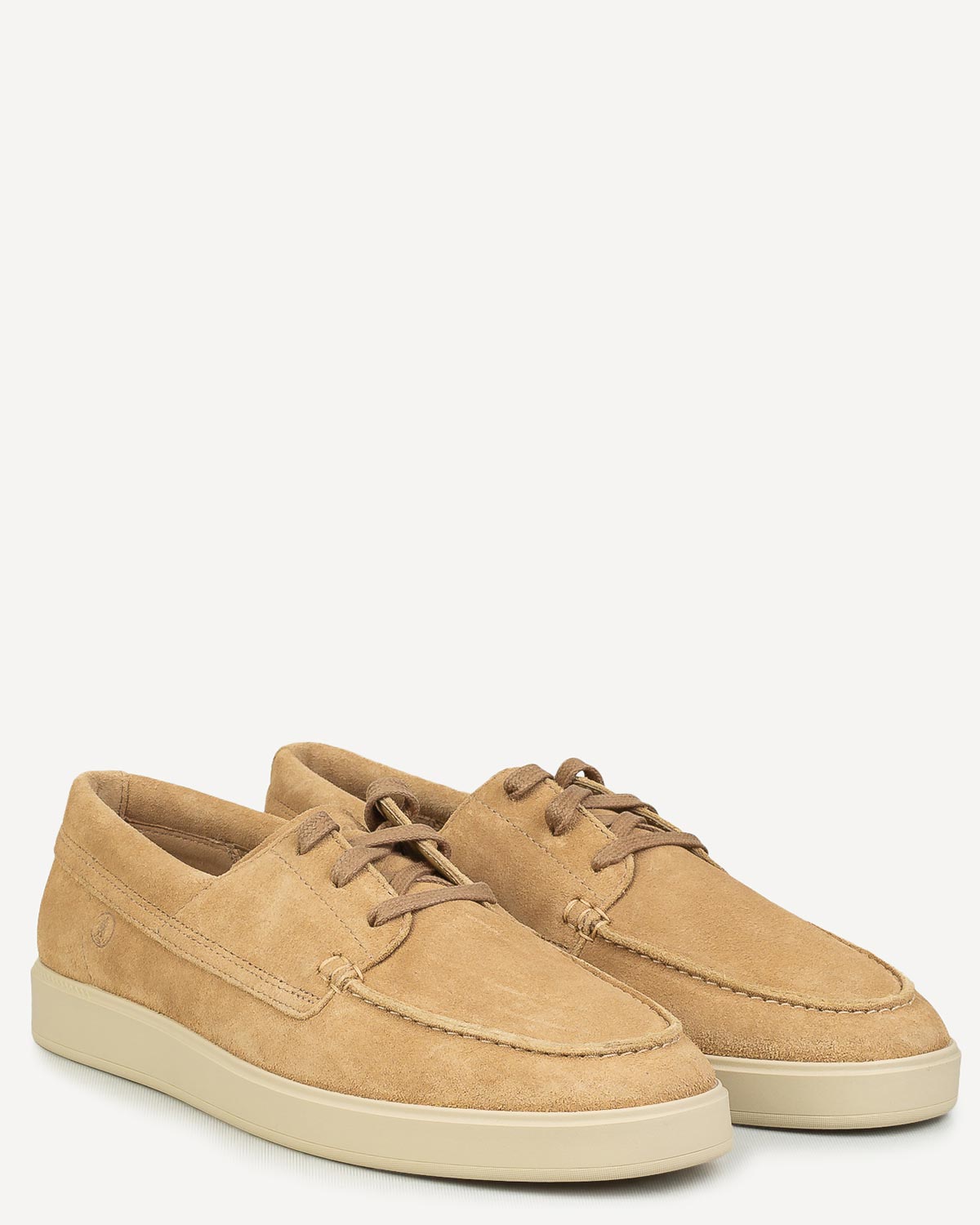 Άνδρας - Δετά - Clarks Μπεζ