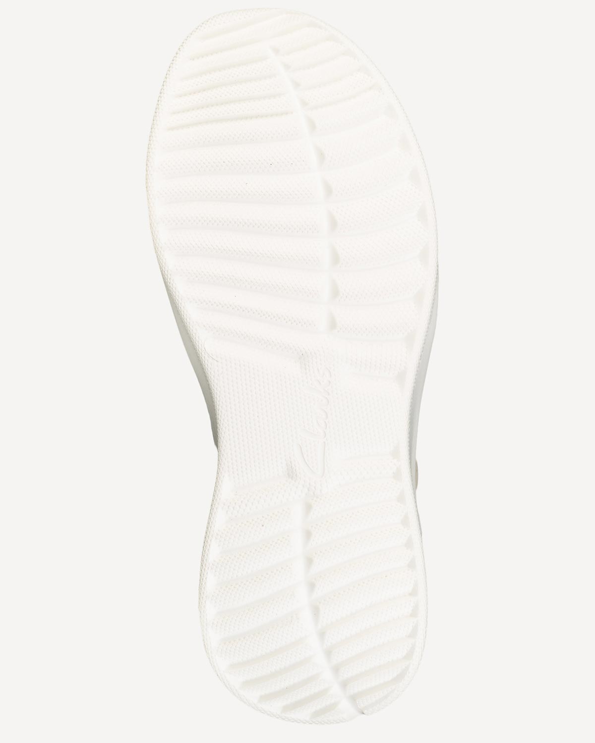 Άνδρας - Sneakers - Clarks Off White