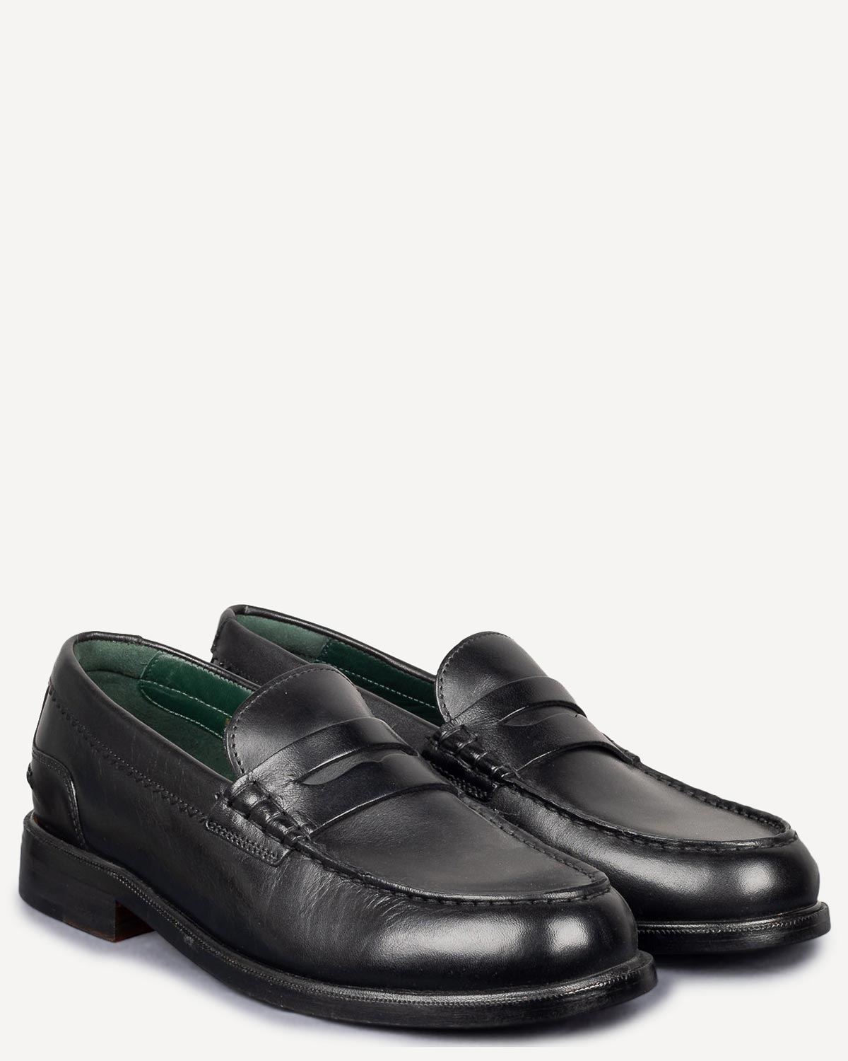 Άνδρας - Formal (Αμπιγέ) - Clarks Μαύρο