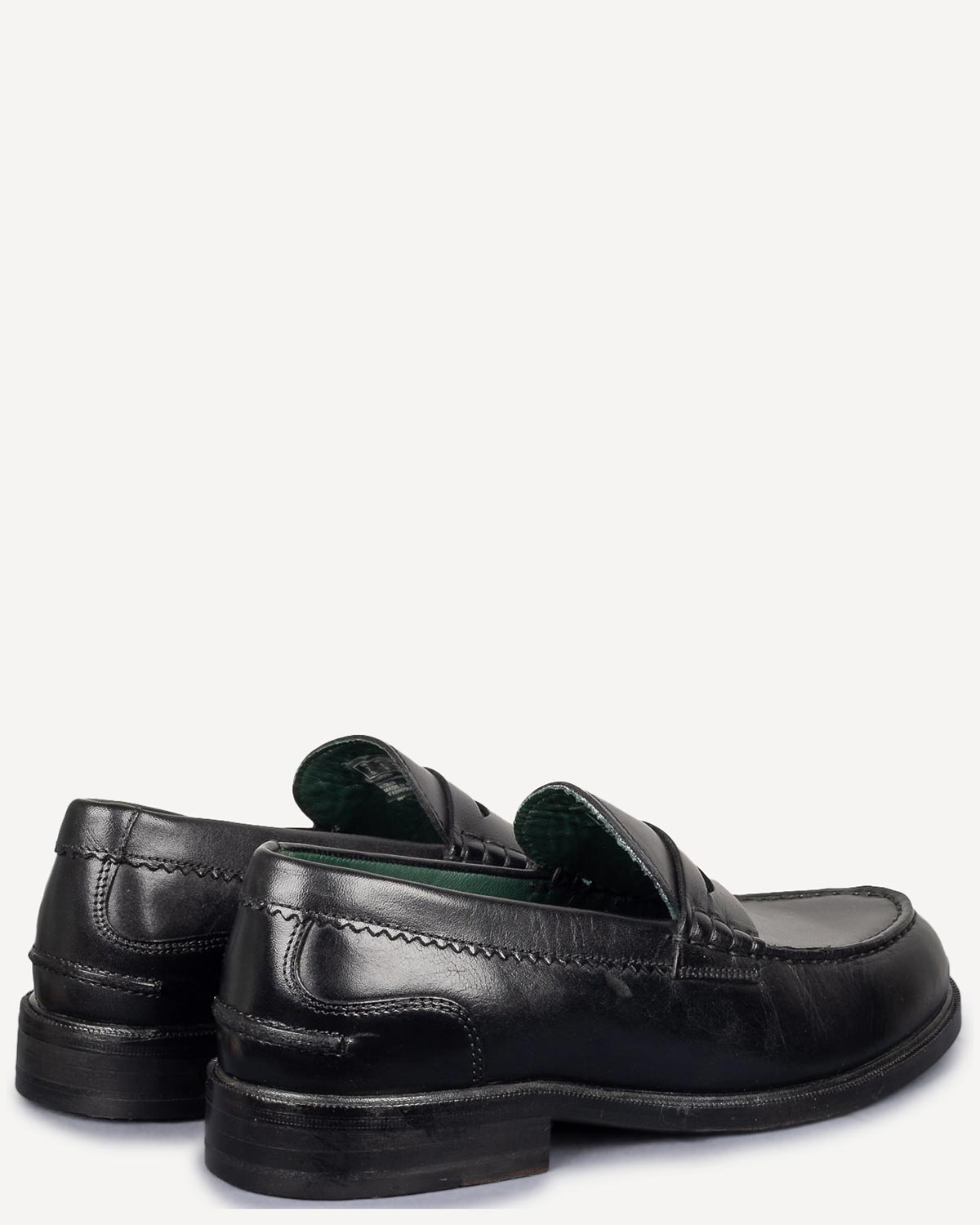 Άνδρας - Formal (Αμπιγέ) - Clarks Μαύρο