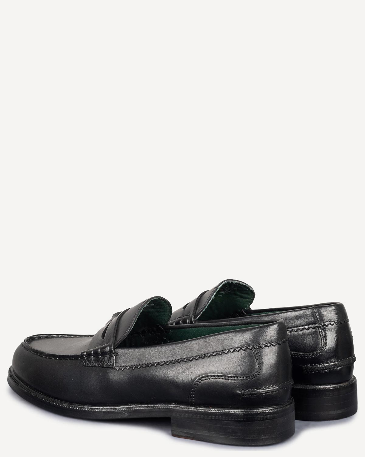 Άνδρας - Formal (Αμπιγέ) - Clarks Μαύρο