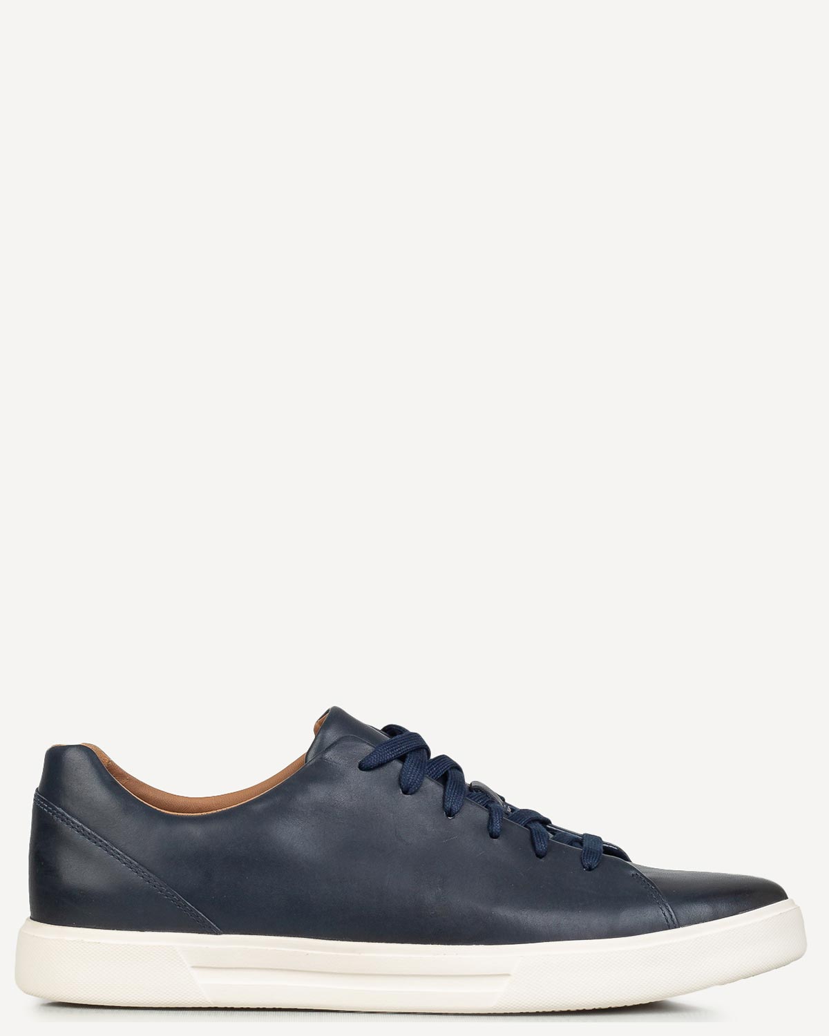 Άνδρας - Sneakers - Clarks Μπλε