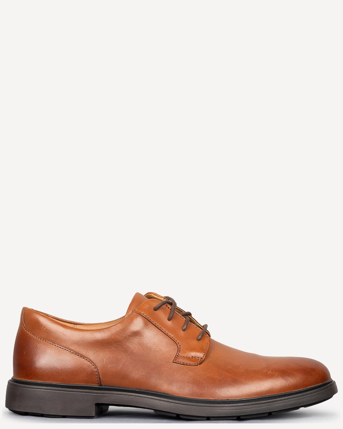 Άνδρας - Δετά - Clarks Καφέ