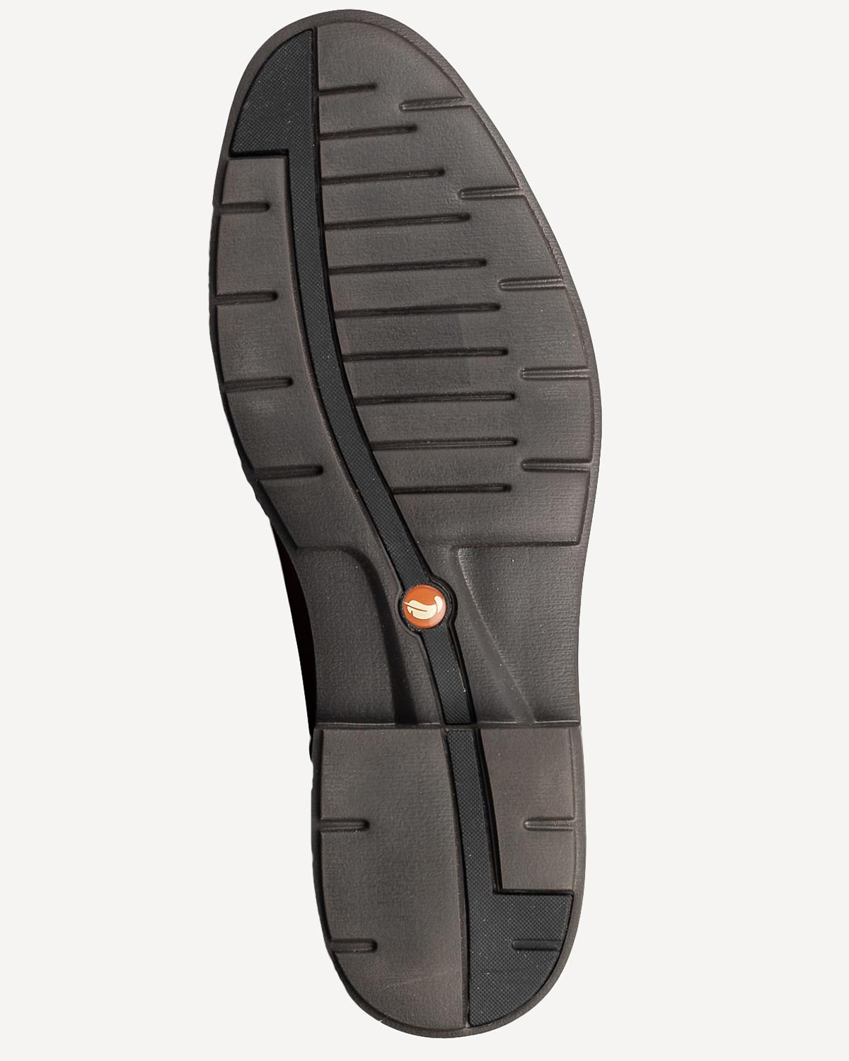 Άνδρας - Δετά - Clarks Καφέ