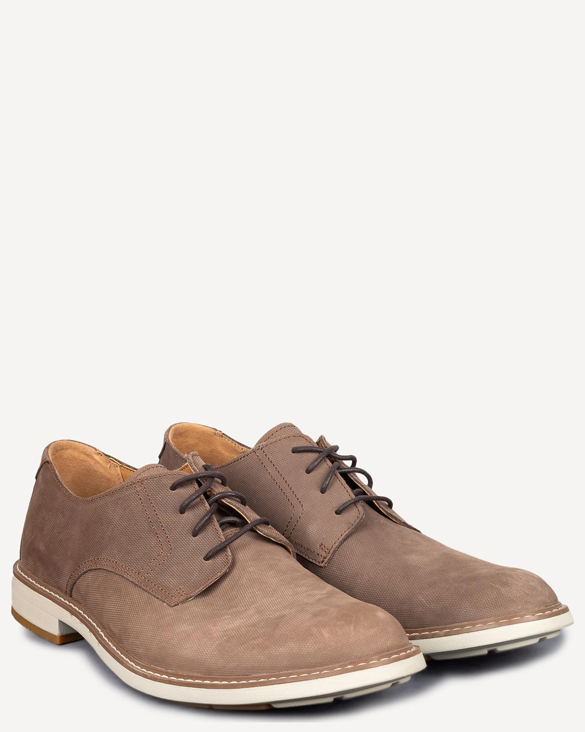 Άνδρας - Δετά - Clarks Πούρο