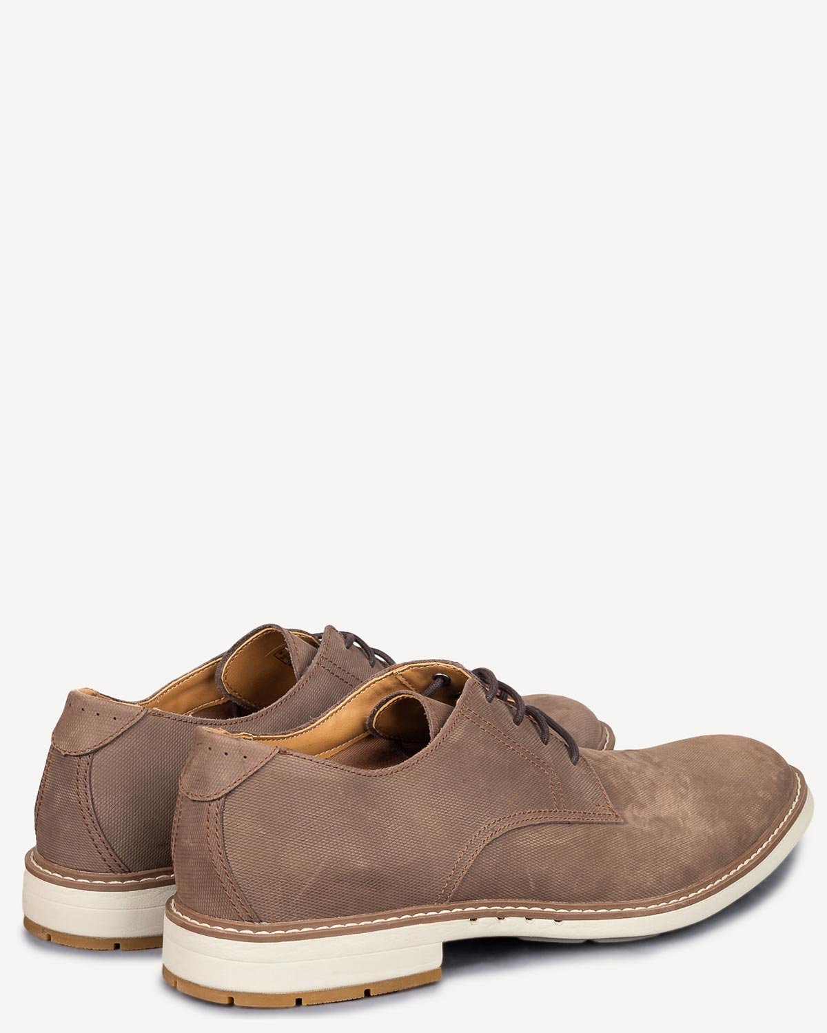 Άνδρας - Δετά - Clarks Πούρο