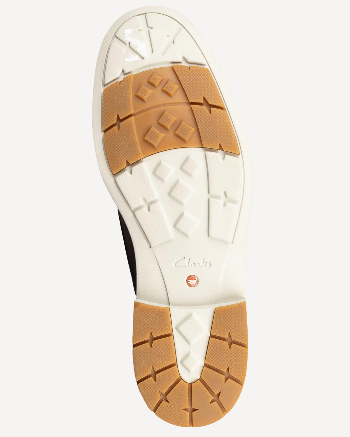 Άνδρας - Δετά - Clarks Πούρο