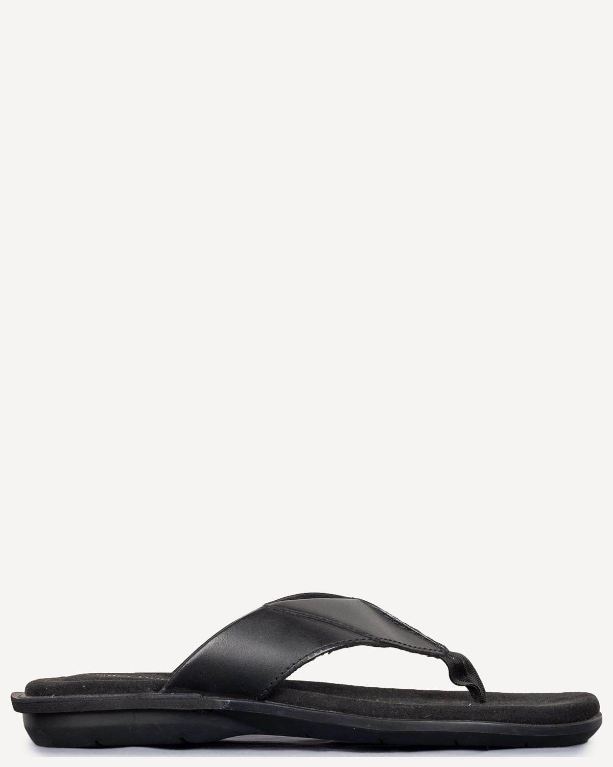 Άνδρας - Πέδιλα-Σανδάλια - Clarks Μαύρο