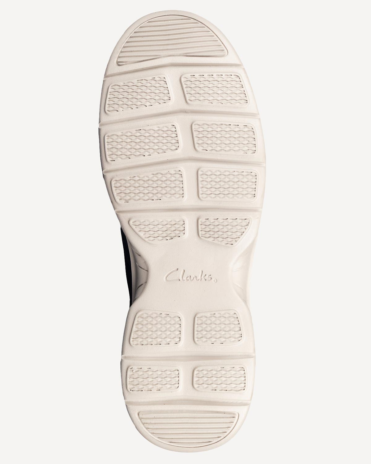 Άνδρας - Sneakers - Clarks Μπλε