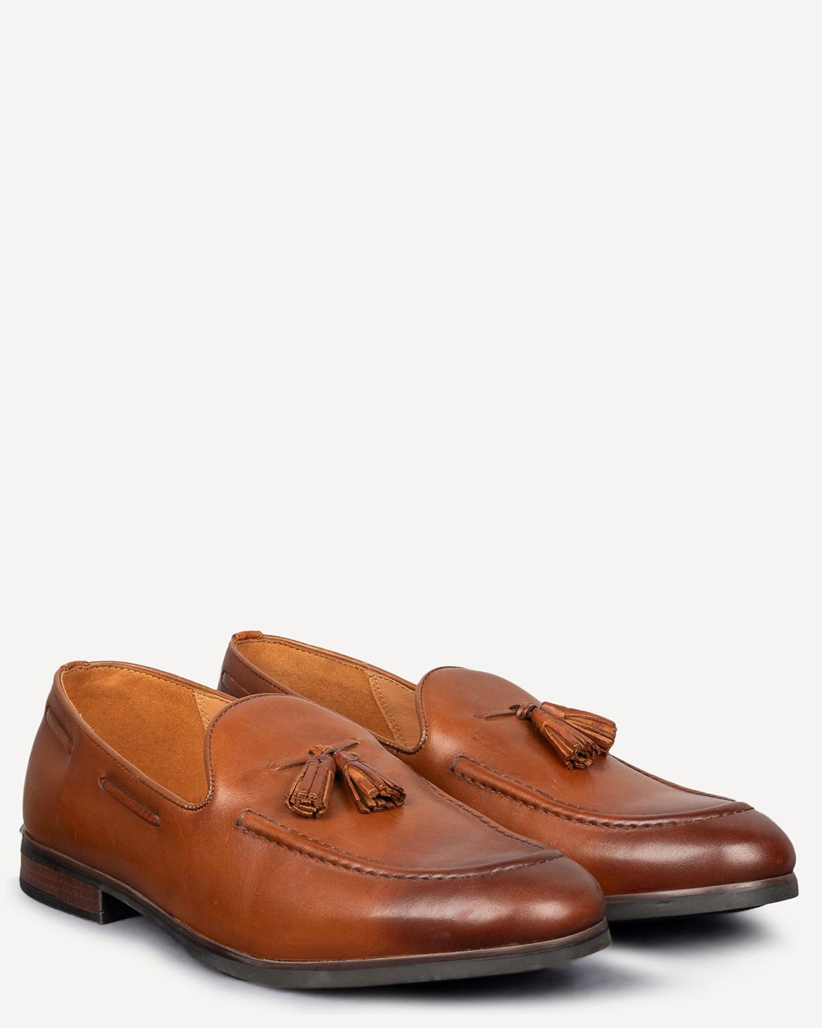 Άνδρας - Μοκασίνια - Clarks Καφέ