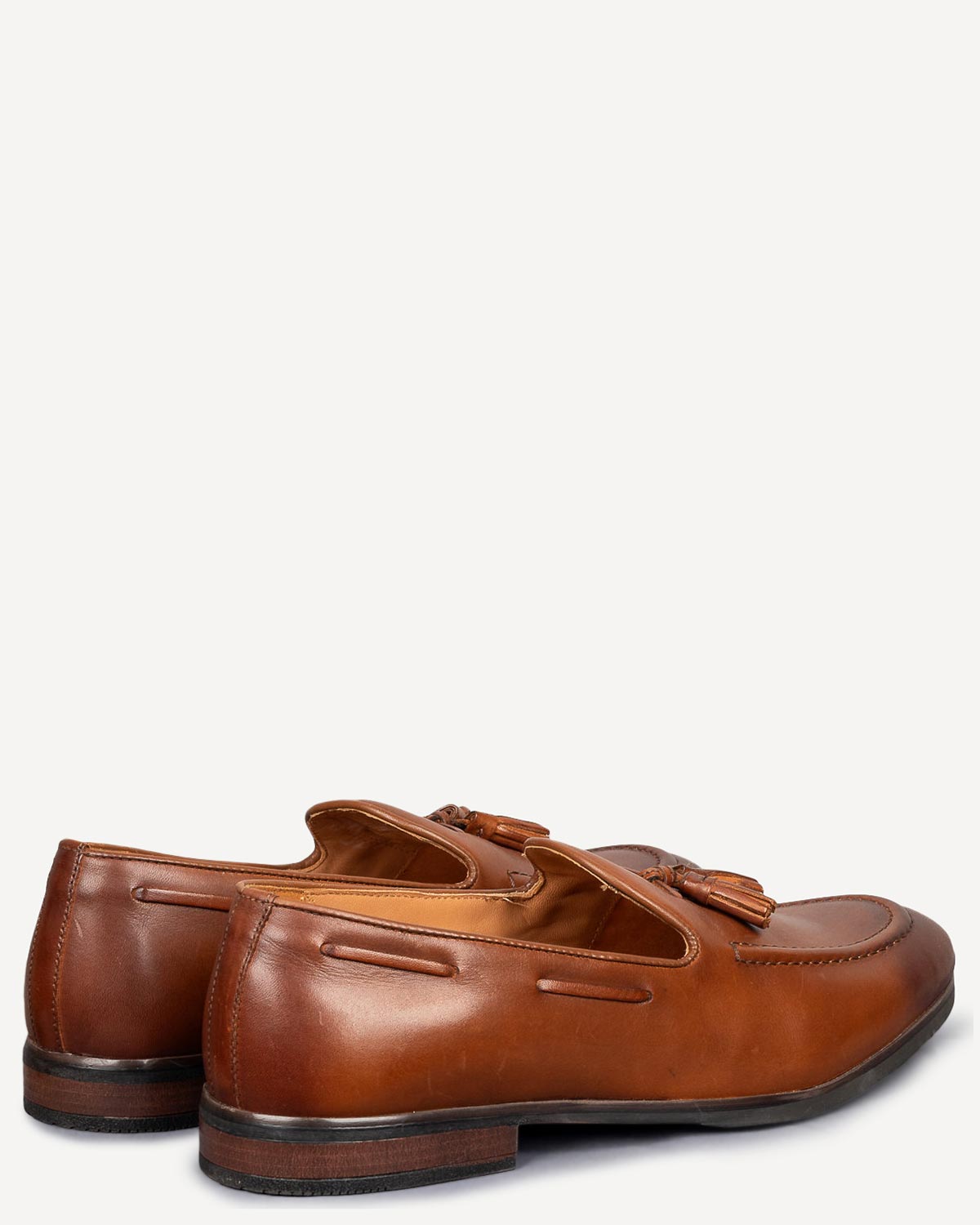 Άνδρας - Μοκασίνια - Clarks Καφέ