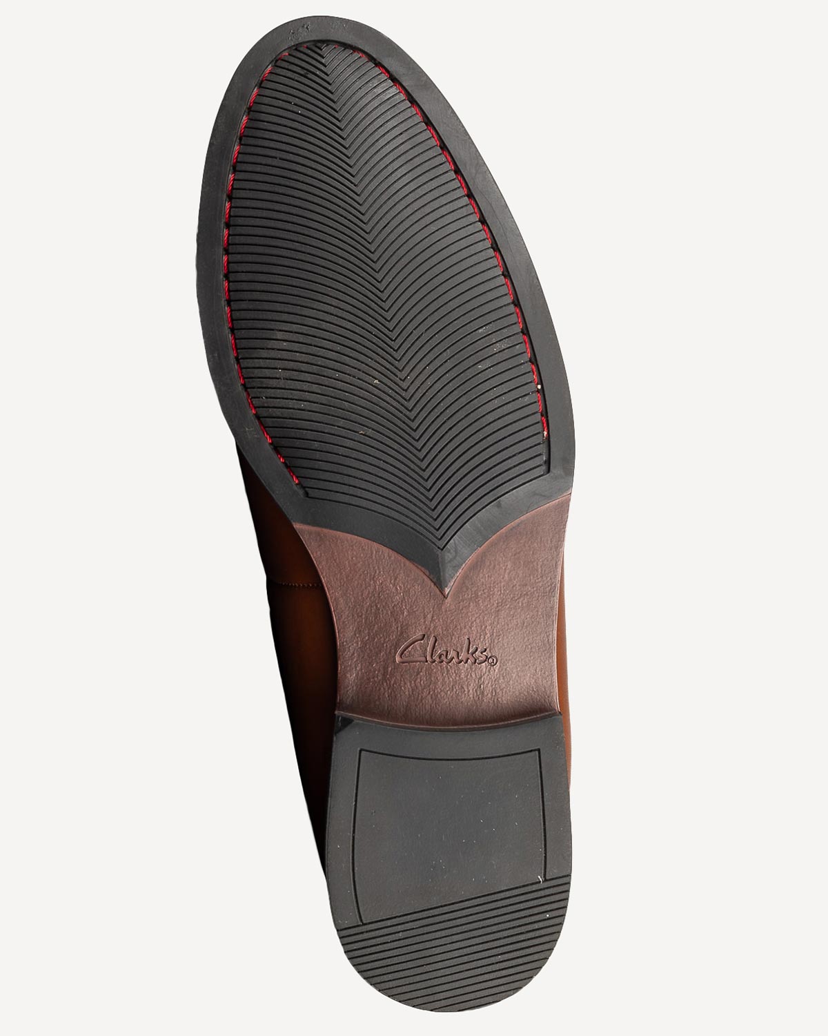 Άνδρας - Μοκασίνια - Clarks Καφέ