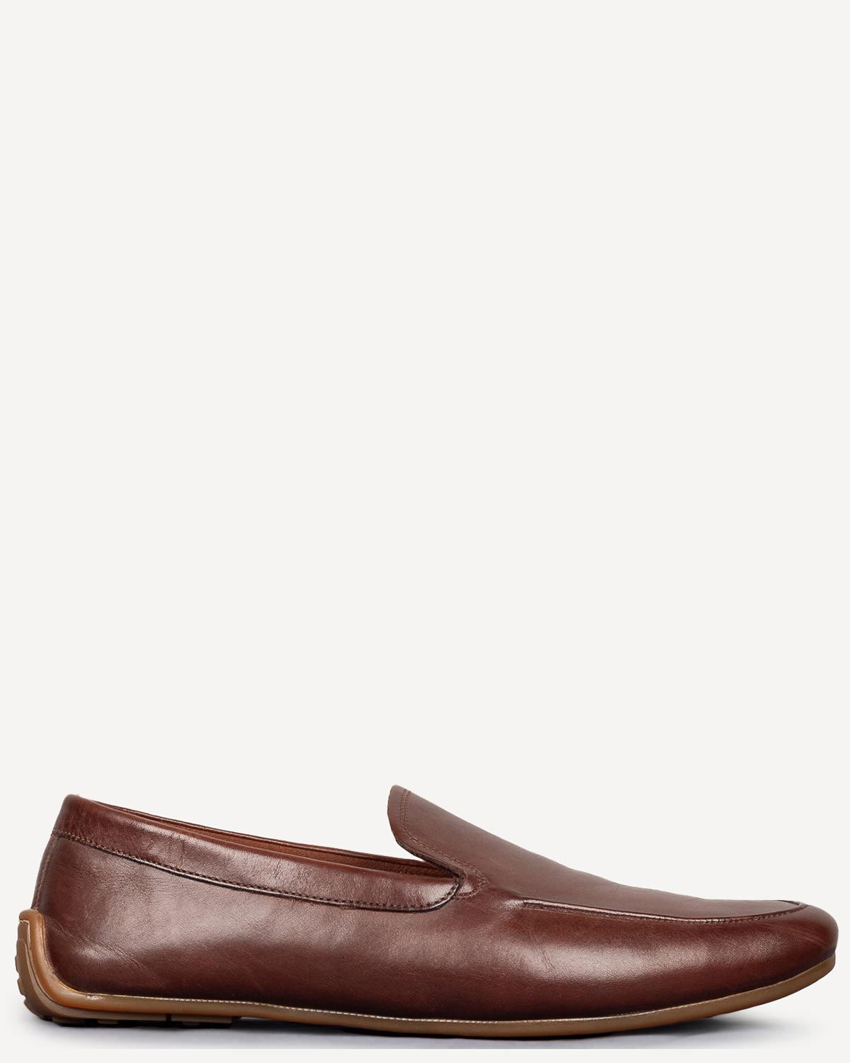 Άνδρας - Μοκασίνια - Clarks Καφέ