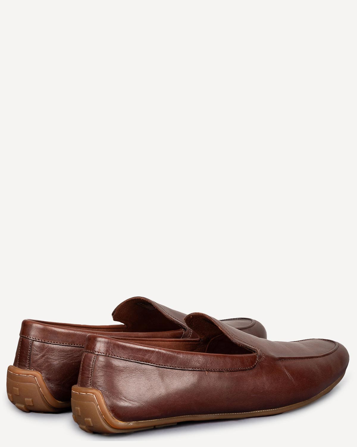 Άνδρας - Μοκασίνια - Clarks Καφέ