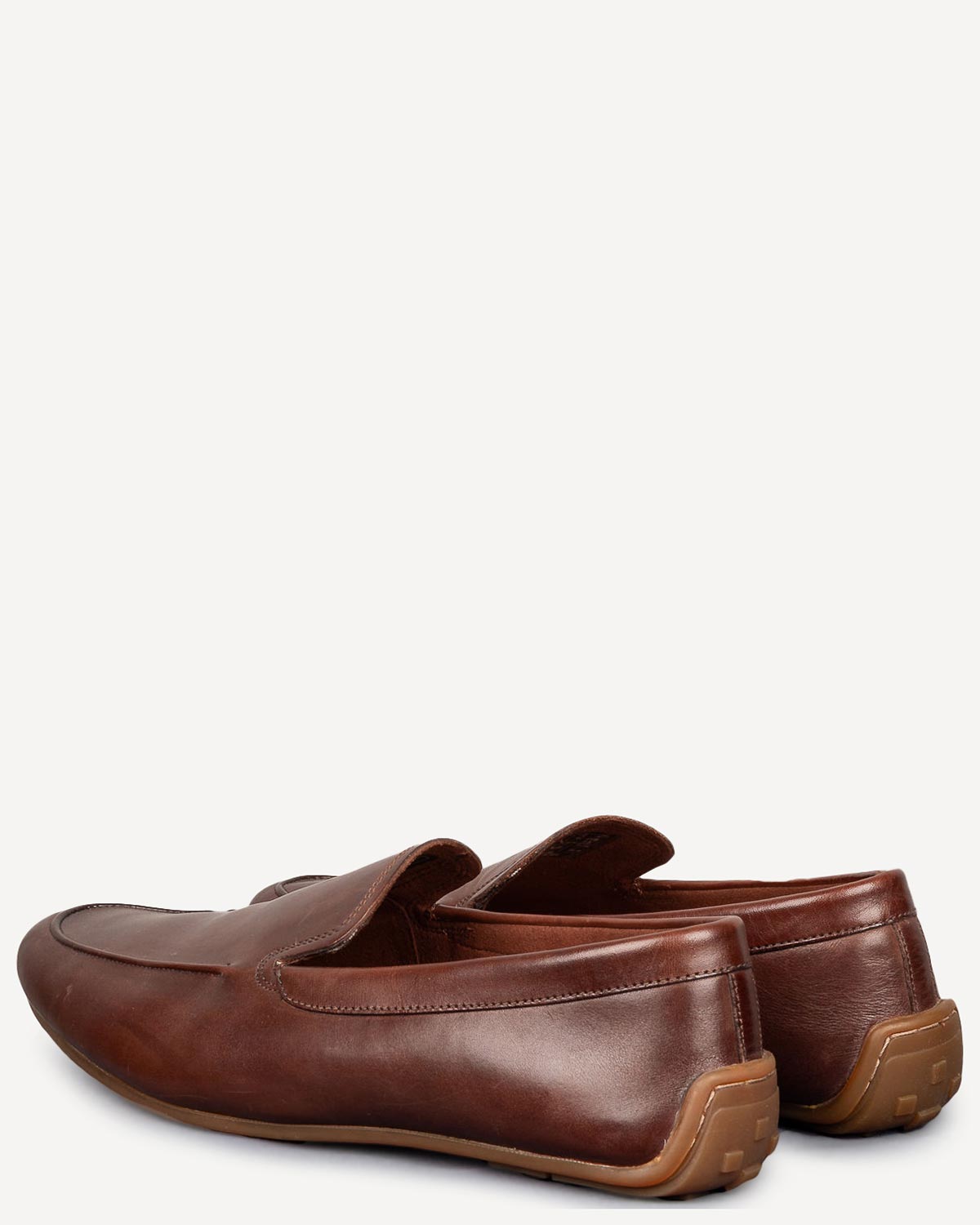 Άνδρας - Μοκασίνια - Clarks Καφέ