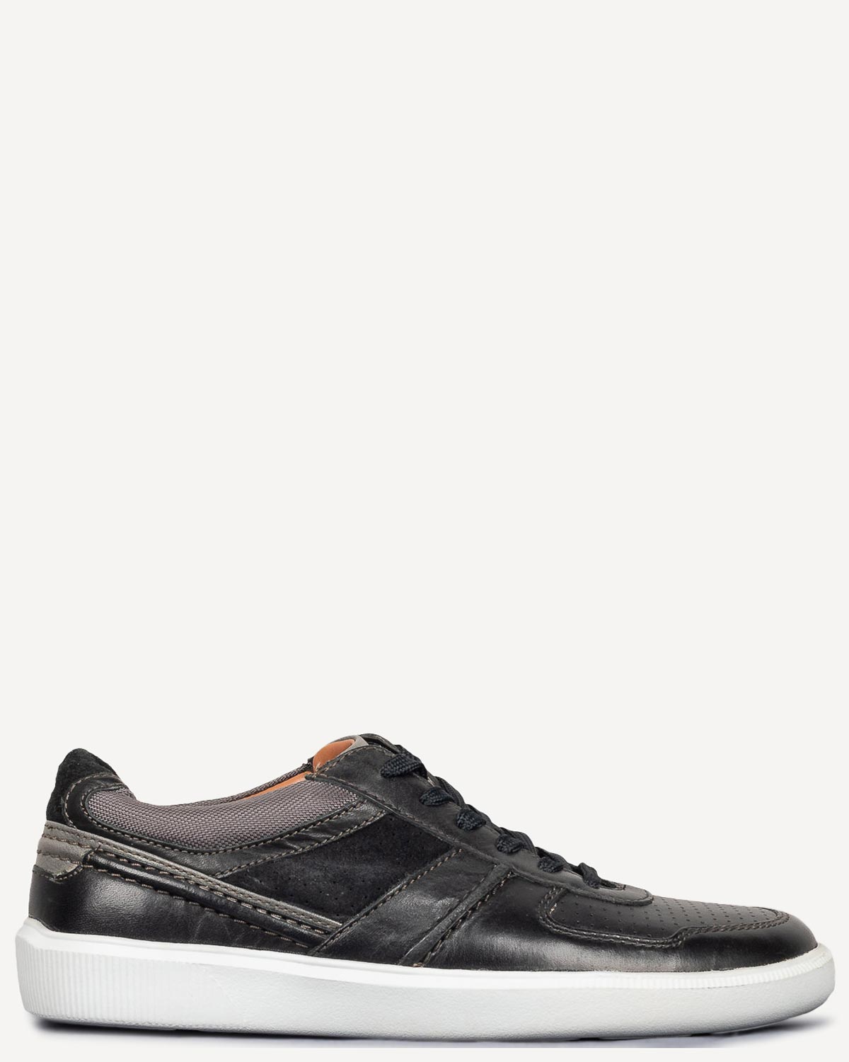 Άνδρας - Sneakers - Clarks Μαύρο