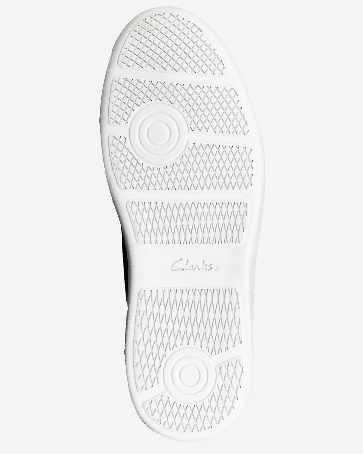 Άνδρας - Sneakers - Clarks Μαύρο