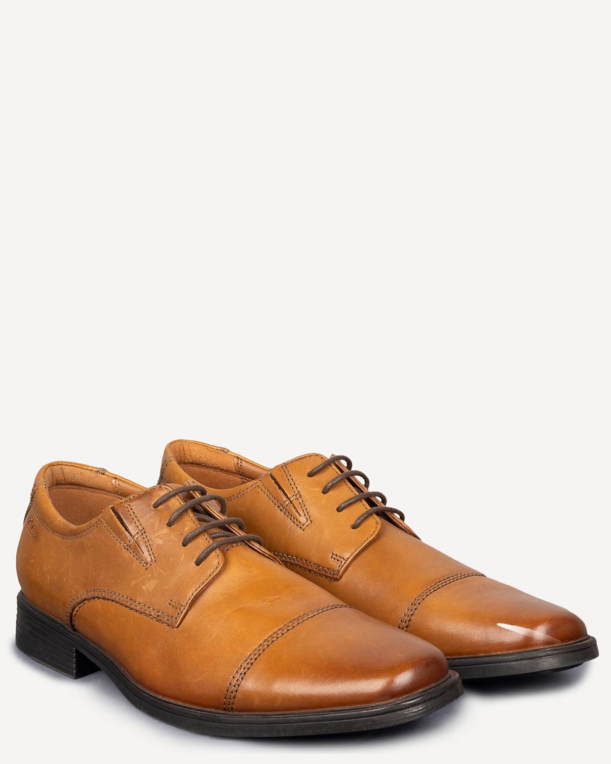 Άνδρας - Δετά - Clarks Ταμπά