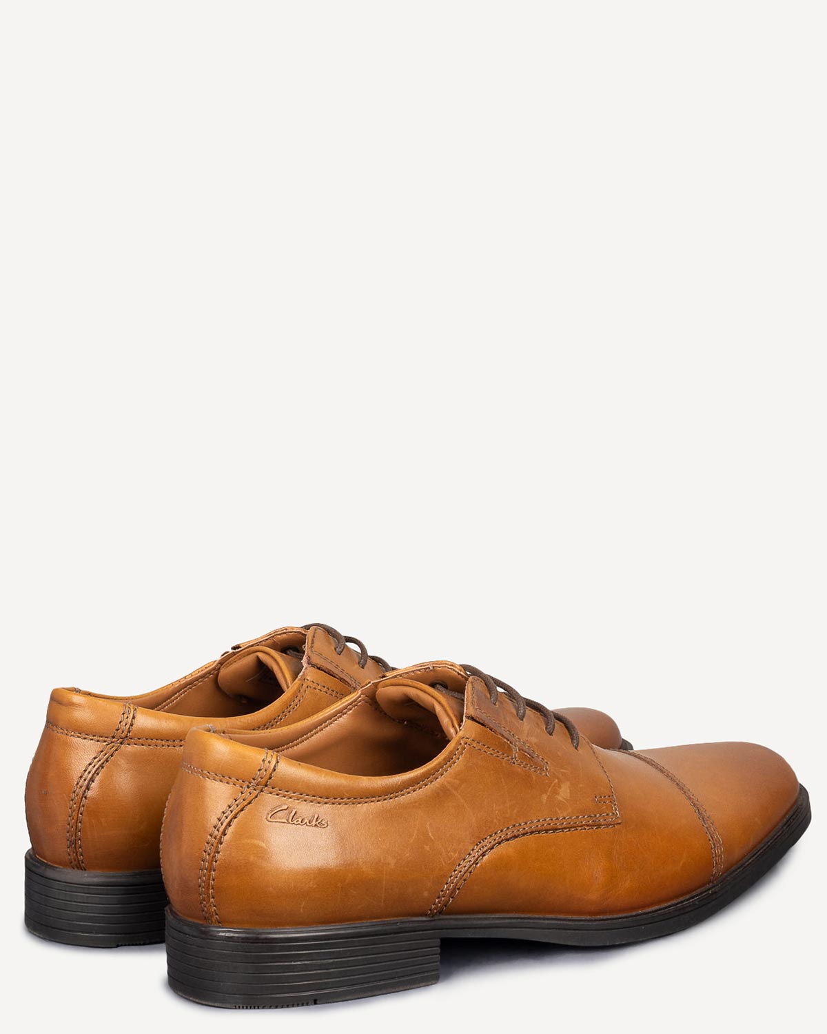 Άνδρας - Δετά - Clarks Ταμπά