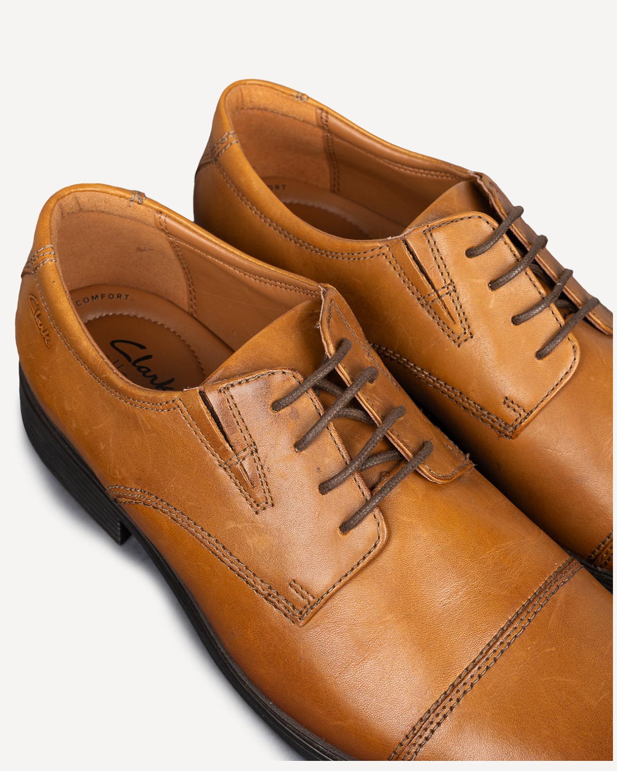 Άνδρας - Δετά - Clarks Ταμπά