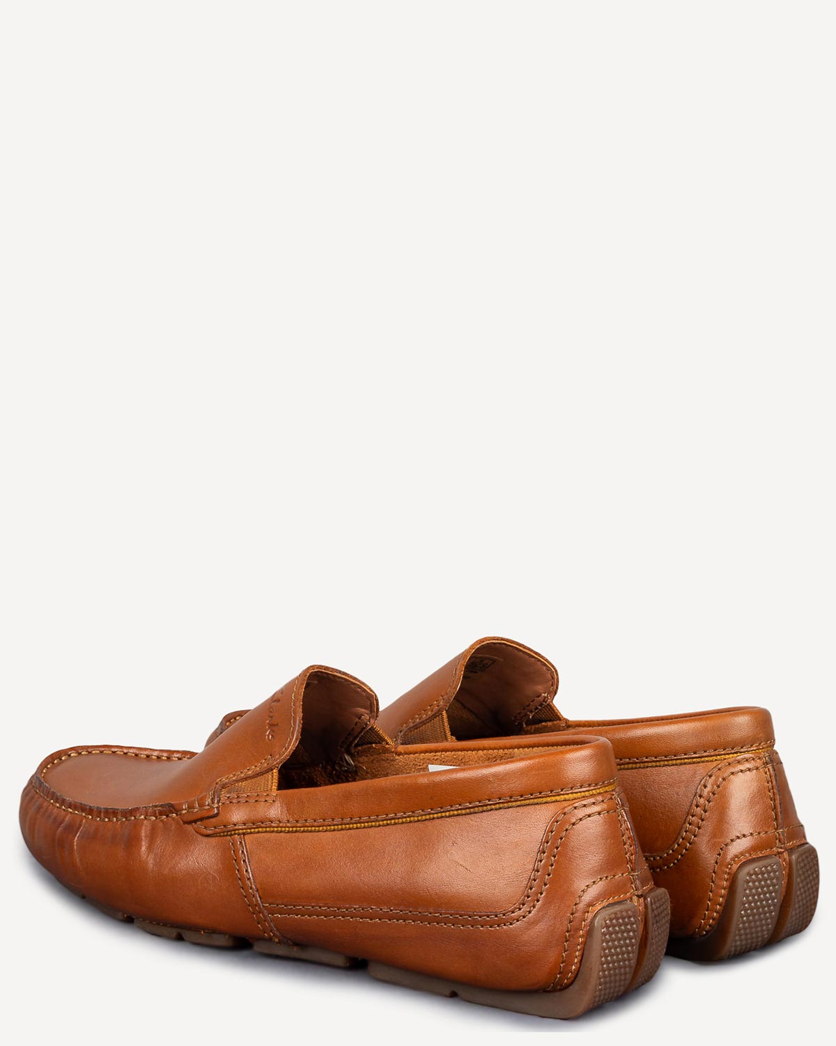 Άνδρας - Μοκασίνια - Clarks Καφέ