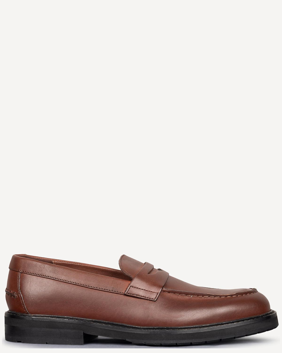 Άνδρας - Μοκασίνια - Clarks Καφέ