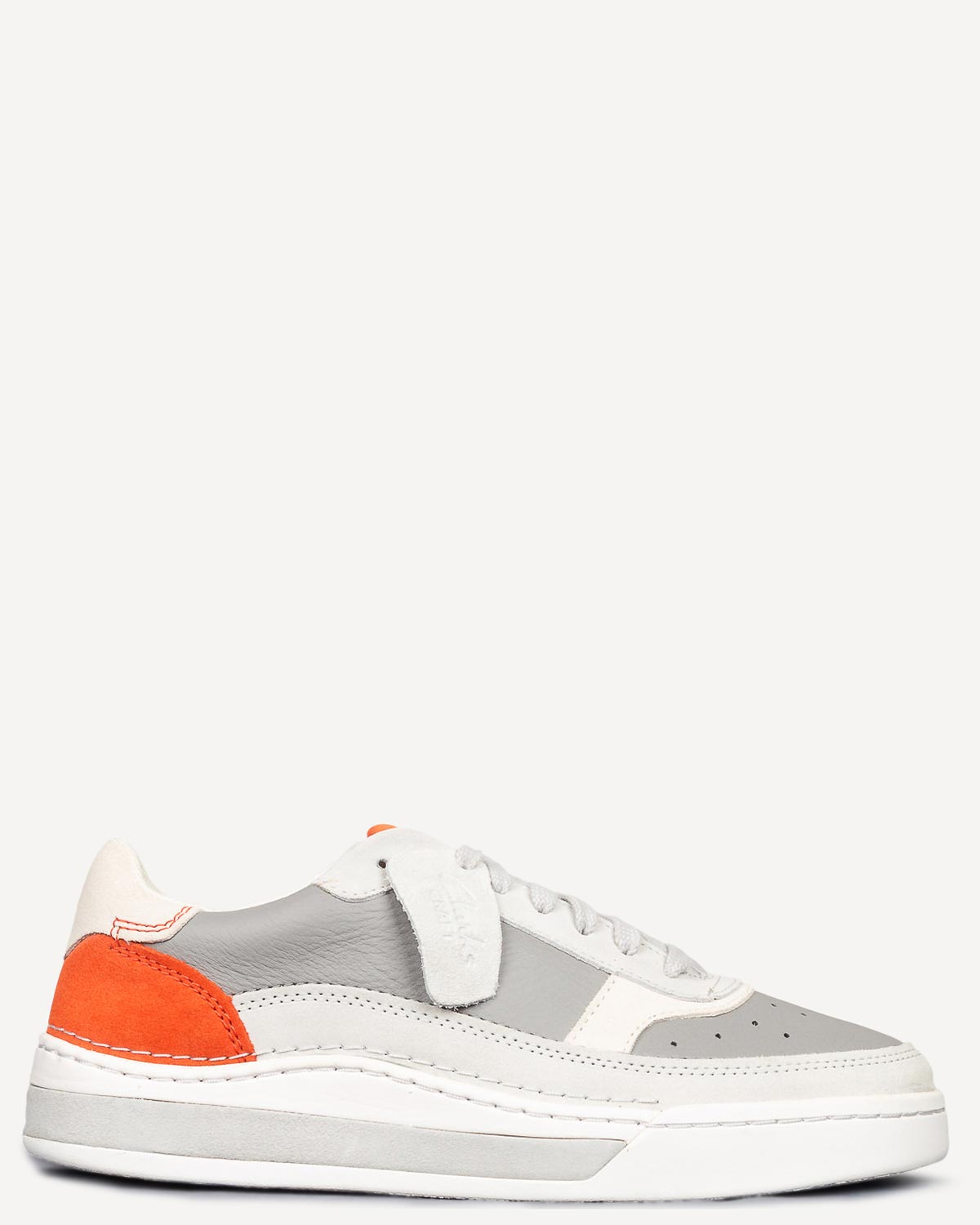 Άνδρας - Sneakers - Clarks Γκρι