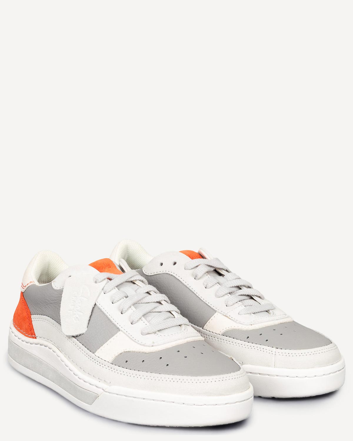 Άνδρας - Sneakers - Clarks Γκρι