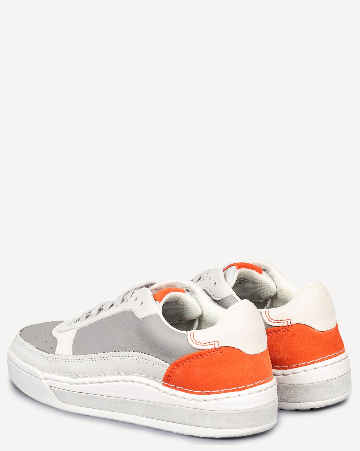 Άνδρας - Sneakers - Clarks Γκρι