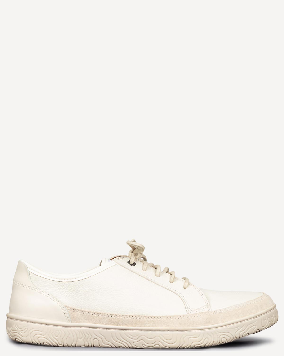 Άνδρας - Sneakers - Clarks Off White