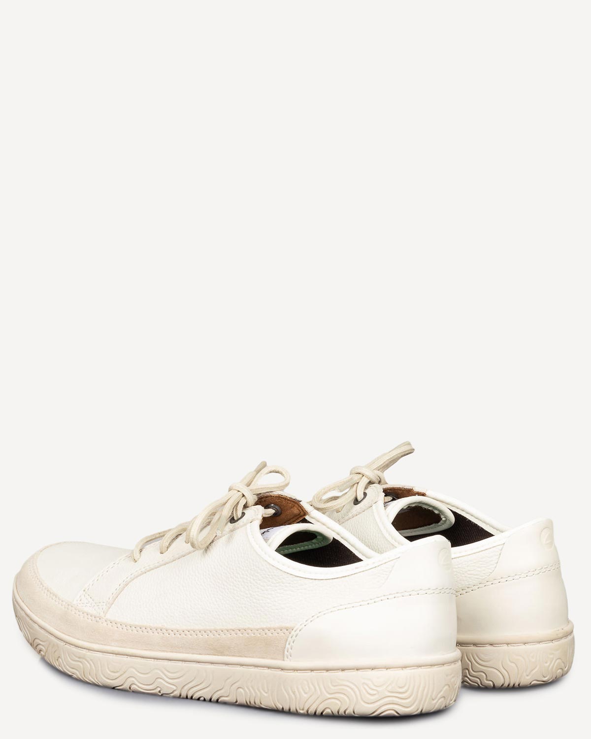 Άνδρας - Sneakers - Clarks Off White