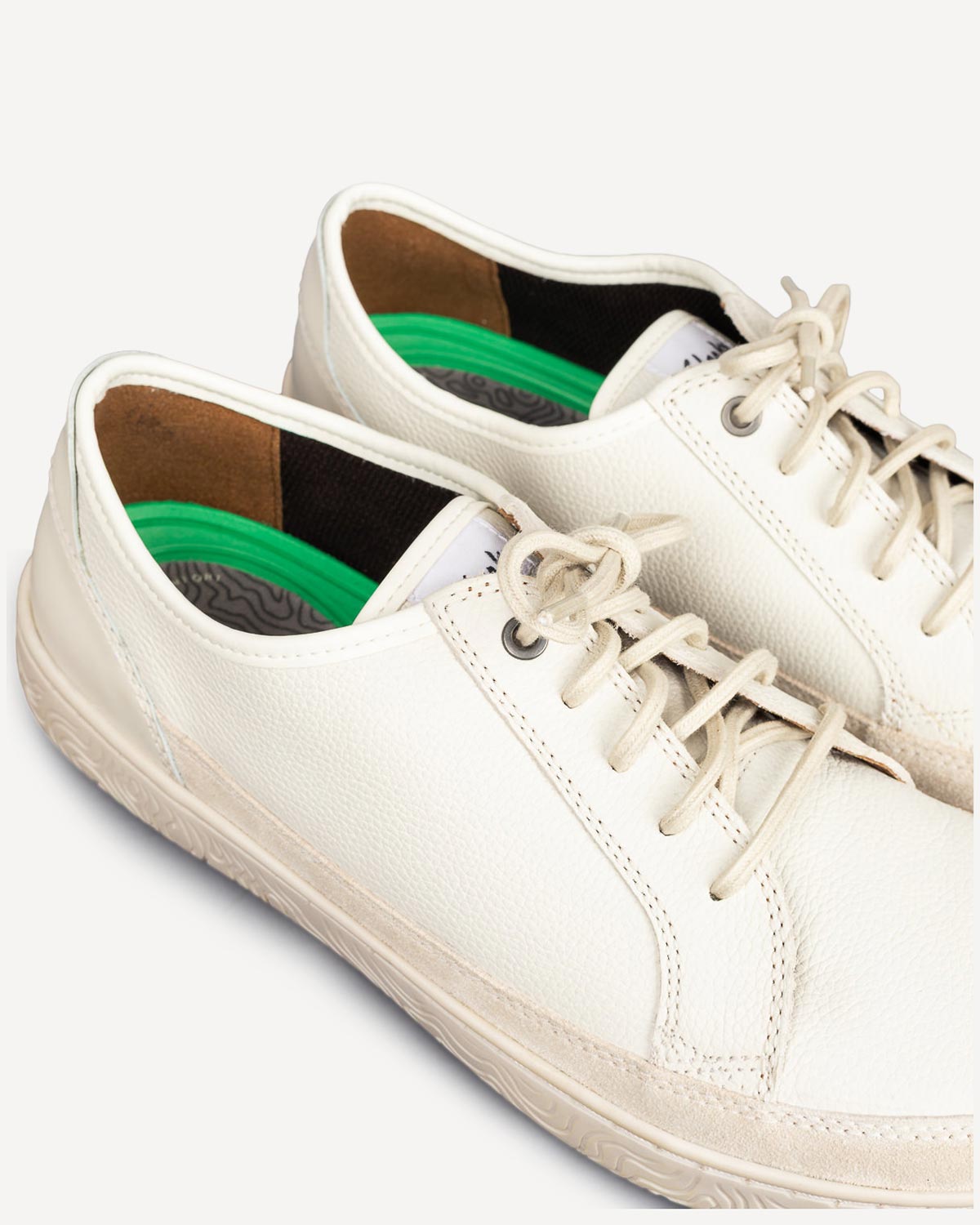 Άνδρας - Sneakers - Clarks Off White