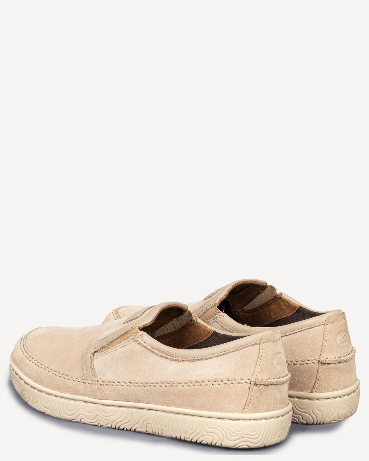 Άνδρας - Μοκασίνια - Clarks Μπεζ