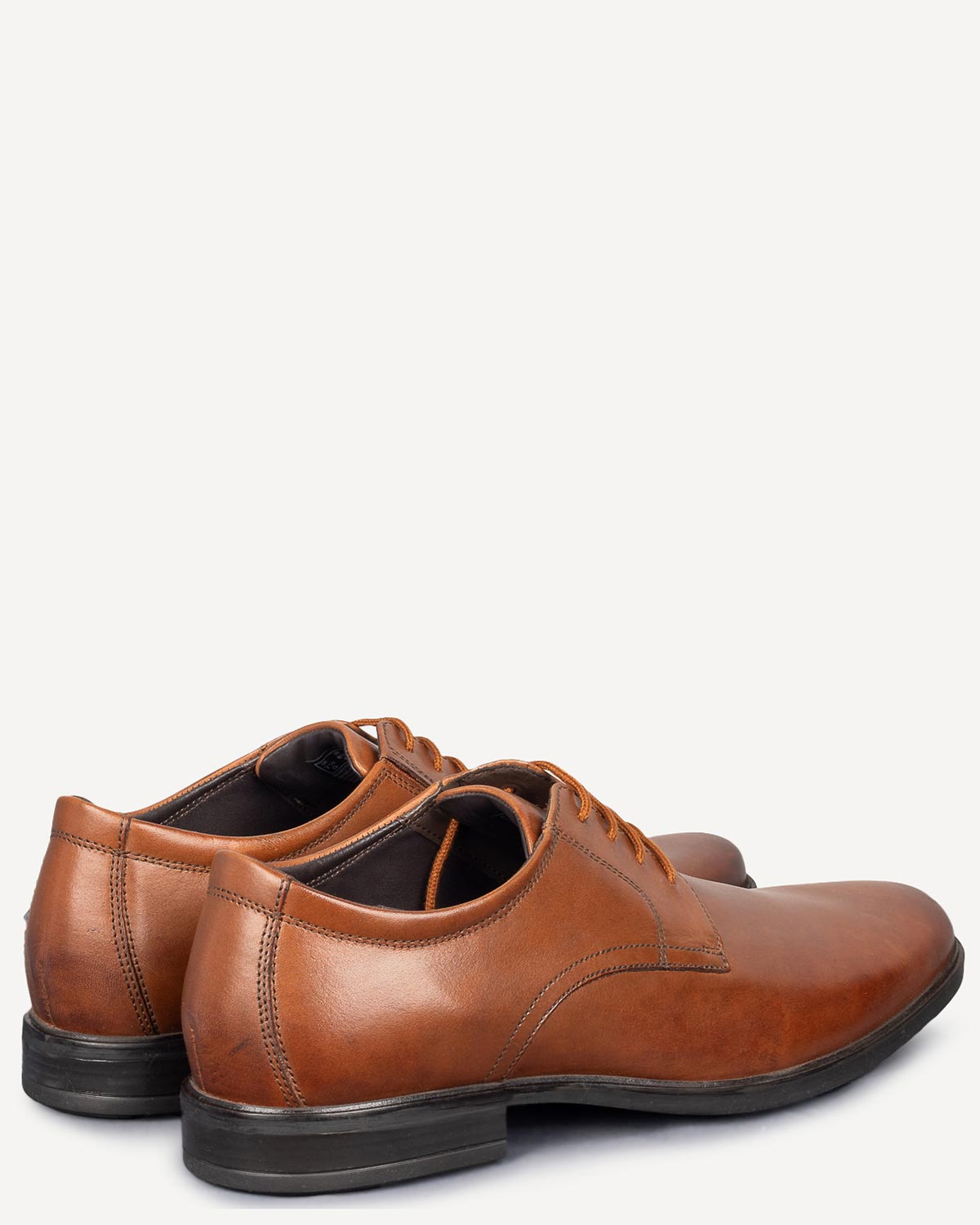 Άνδρας - Δετά - Clarks Καφέ