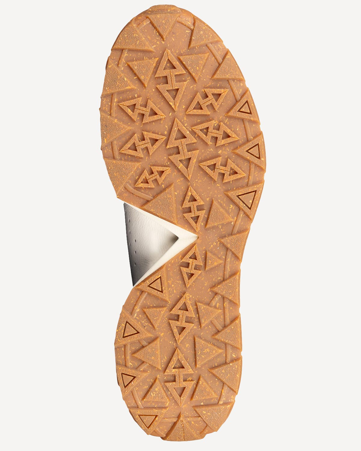 Άνδρας - Sneakers - Clarks Λευκό