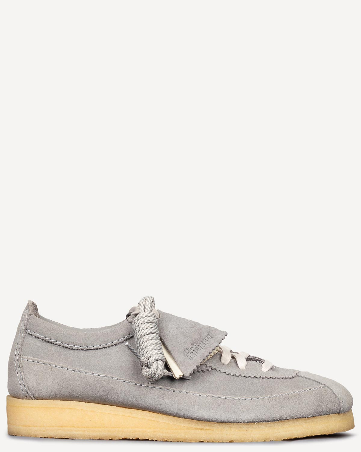 Άνδρας - Sneakers - Clarks Γκρι