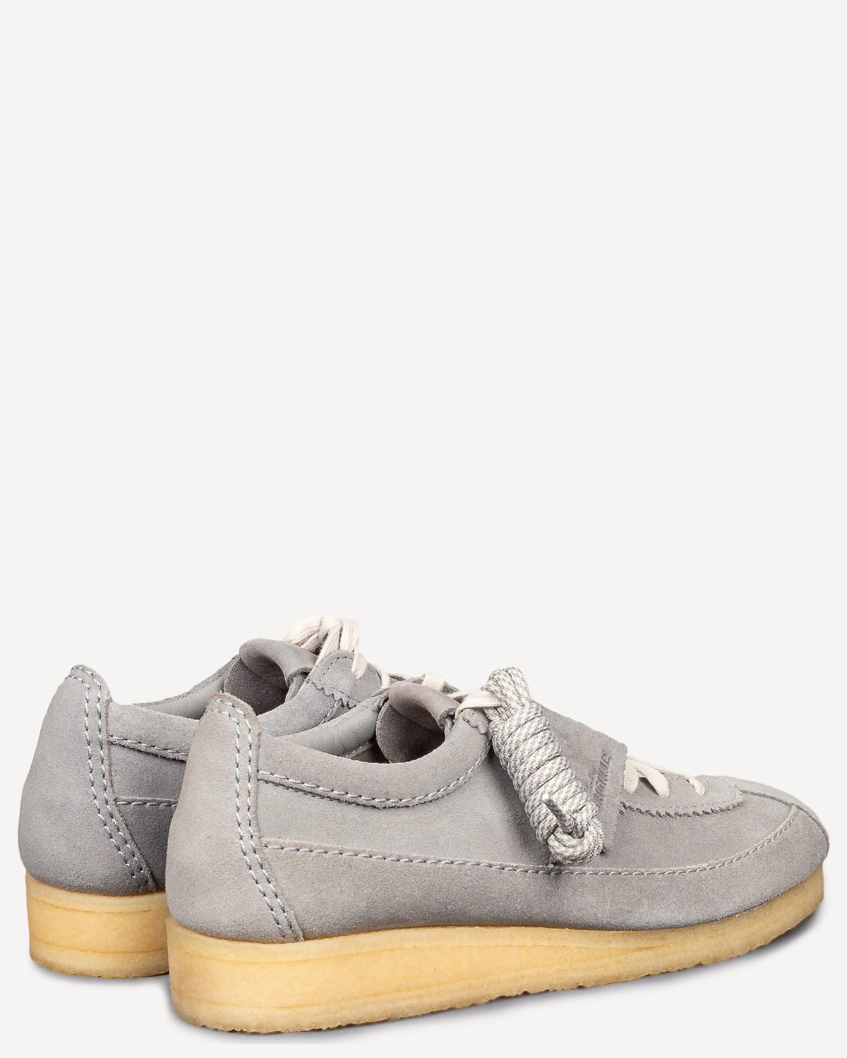 Άνδρας - Sneakers - Clarks Γκρι