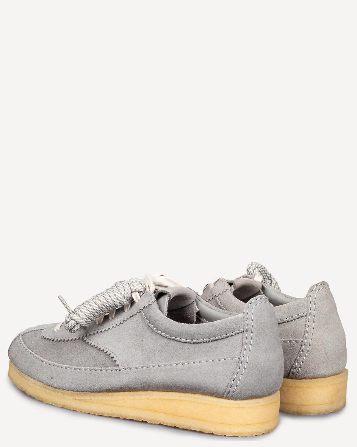 Άνδρας - Sneakers - Clarks Γκρι