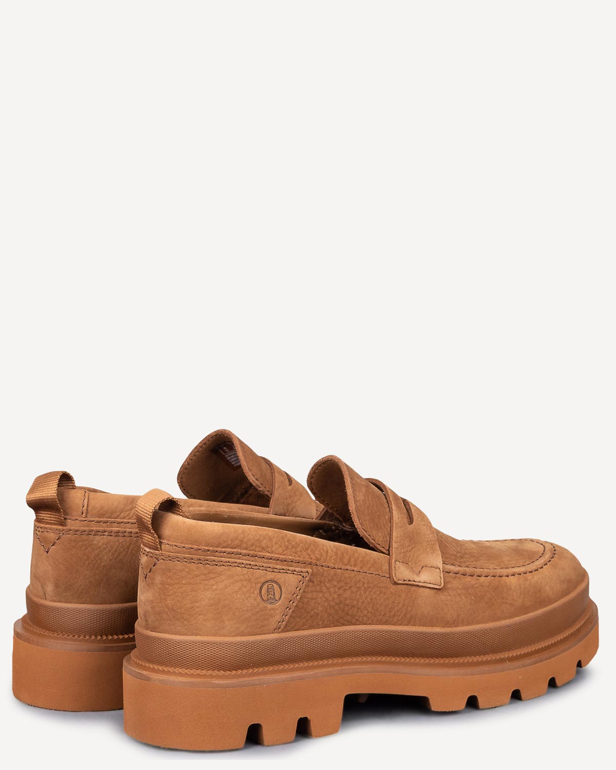 Άνδρας - Μοκασίνια - Clarks Ταμπά