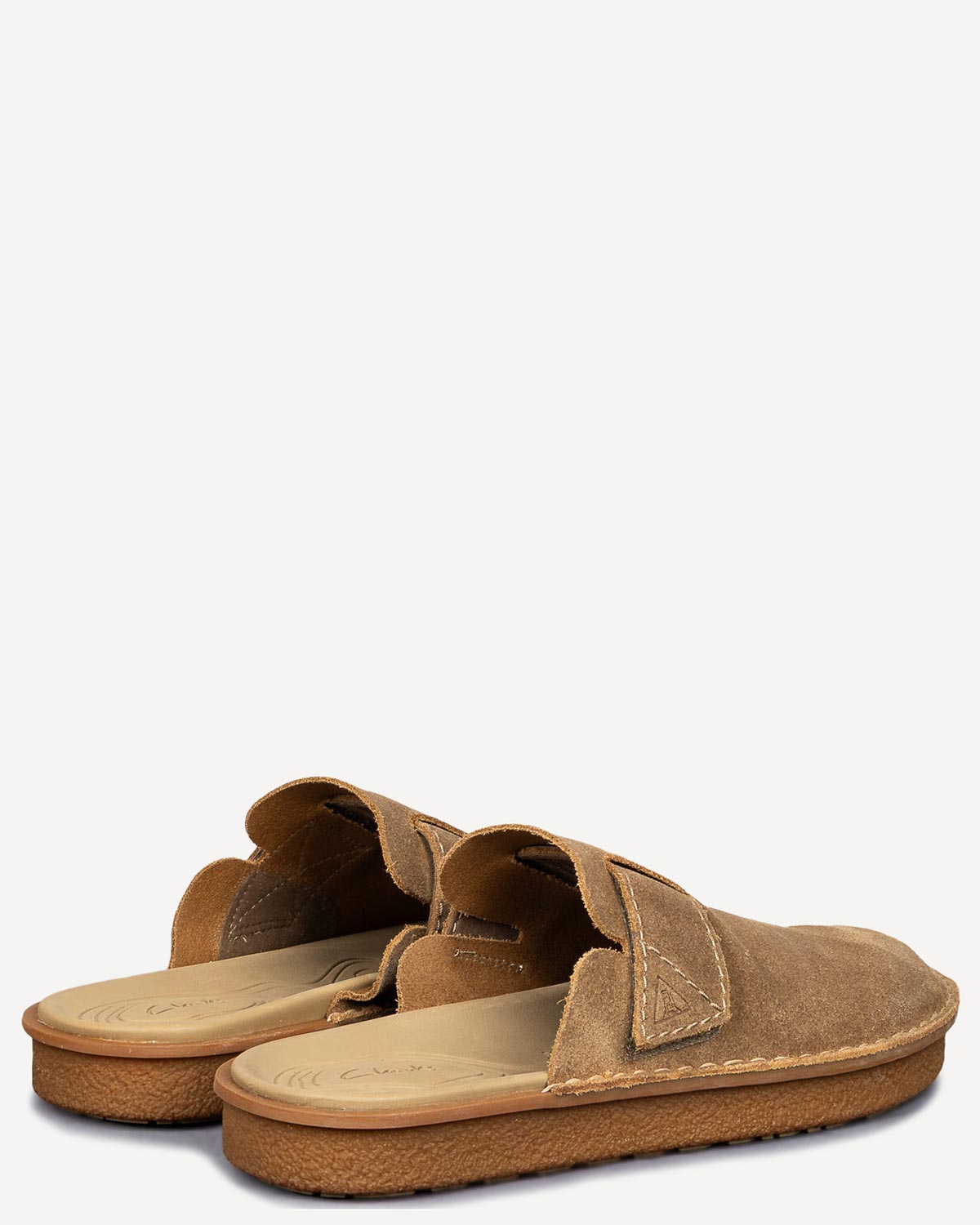 Άνδρας - Μοκασίνια - Clarks Χακί