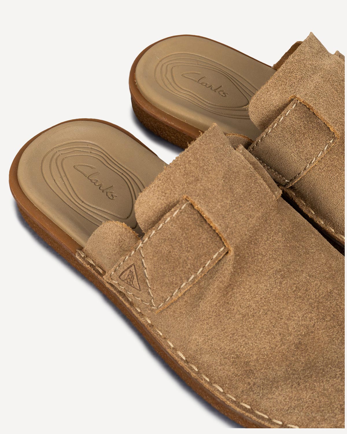 Άνδρας - Μοκασίνια - Clarks Χακί