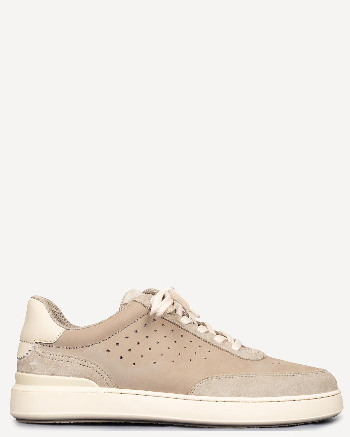 Άνδρας - Sneakers - Clarks Γκρι