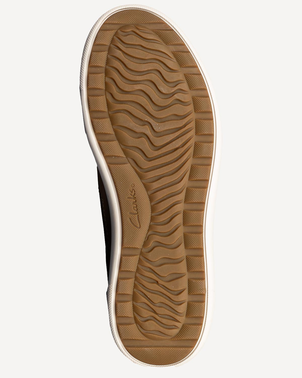 Άνδρας - Μοκασίνια - Clarks Μπεζ