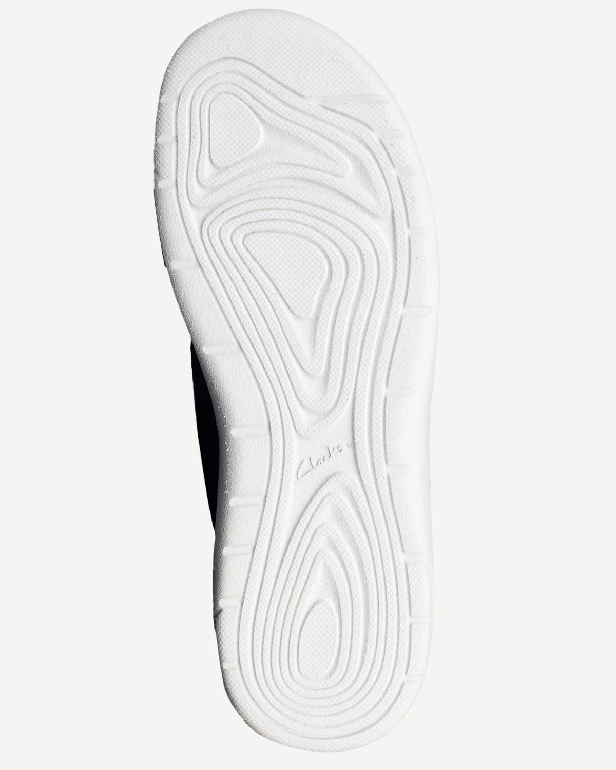 Άνδρας - Δετά - Clarks Μπλε