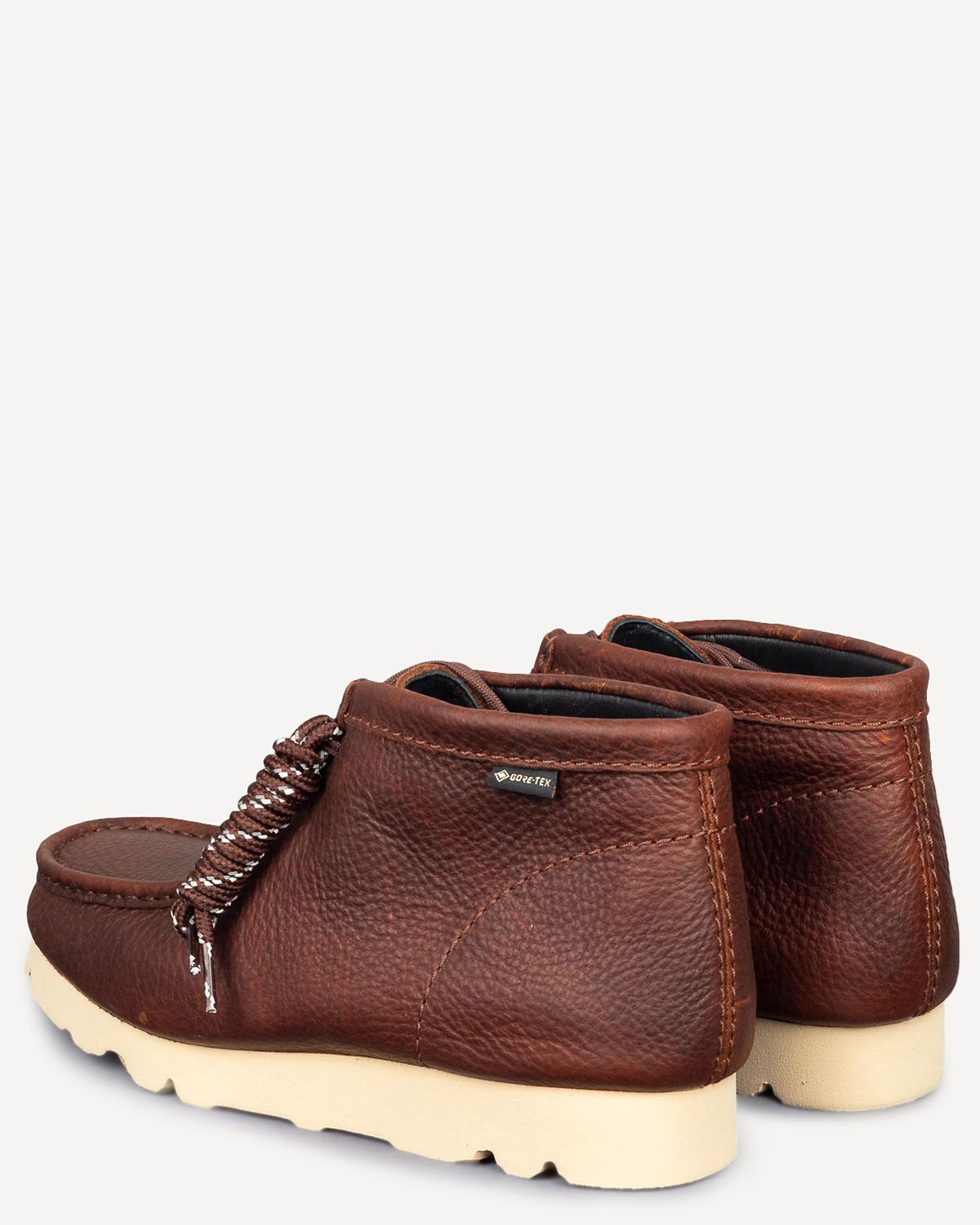 Άνδρας - Μπότες - Μποτάκια - Clarks Καφέ